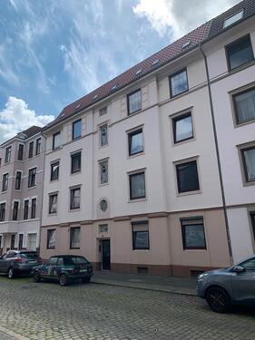 Foto - Bremerhaven Goethequartier, 3-ZKBB wohnen in Meeresnähe