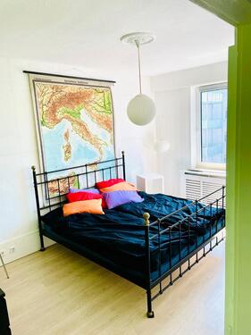 Foto - Etagenwohnung in Bremerhaven zum Kaufen