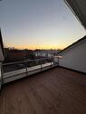 Foto - Penthouse Wohnung in Stade mit großzügiger Loggia