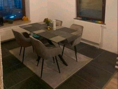Foto - Moderne 3 Zimmer Wohnung in Rohrdorf