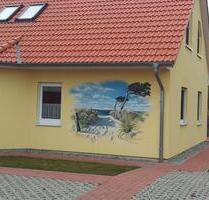 Ferienhaus Ostsee am Salzhaff nahe Rerik, Poel, Wismar - Neuburg