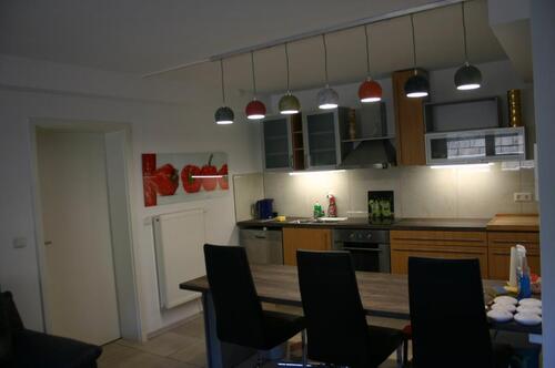 Foto - 1 Zimmer Etagenwohnung in Rheinbach