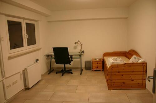 Foto - Etagenwohnung in Rheinbach zur Miete