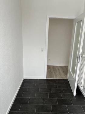 Foto - Etagenwohnung in Minden zur Miete