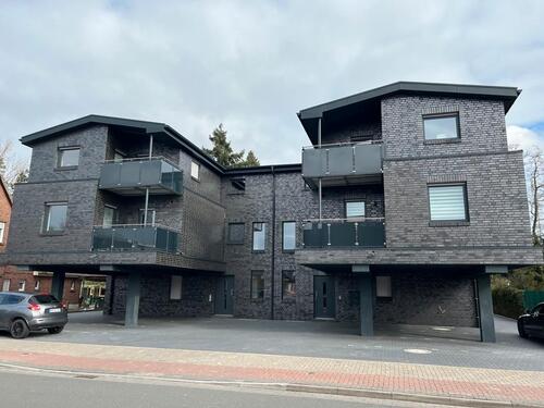 Foto - 74m2 Wohnung ab 01.07.26 zu vermieten!
