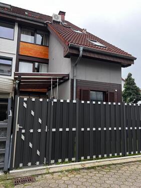 Foto - Perfekt saniertes Stadthaus in bester Lage von Moers