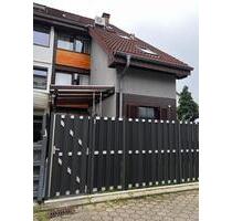 Perfekt saniertes Stadthaus in bester Lage von Moers
