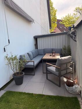 Foto - Reihenhaus in Moers