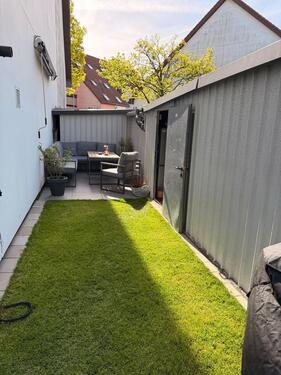 Foto - Reihenhaus in Moers zum Kaufen