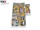 Foto - 4 Zimmer Etagenwohnung in Olbersdorf