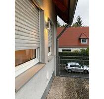38m2 , Nürnberg , Frisch renovierte Wohnung mit Balkon