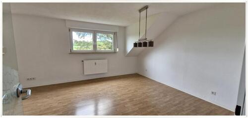 Foto - 3 Zimmer Etagenwohnung in Ulmen