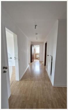 Foto - Etagenwohnung in Ulmen zur Miete