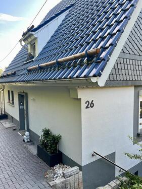 Foto - 6 Zimmer Einfamilienhaus zum Kaufen in Netphen