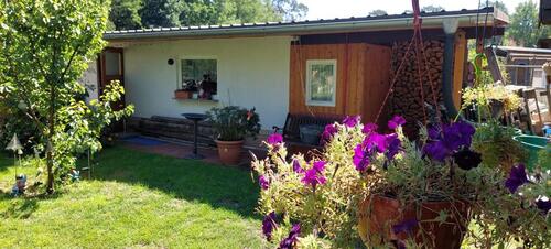 Foto - 5 Zimmer Einfamilienhaus in Halbe