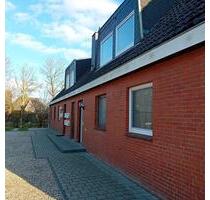 Zuhause am Meer: Wohnung zur Eigennutzung oder Ferienvermietung - Büsum