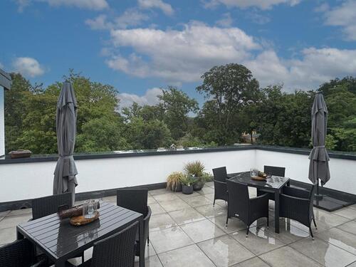 Foto - Etagenwohnung in Sangerhausen