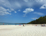 Foto - Ferienhaus,Ferienwohnung Seebad Lubmin, Urlaub,Ostsee,max.3 Pers.