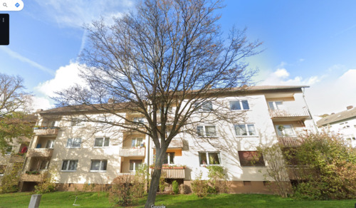 Foto - Etagenwohnung zur Miete in Fulda