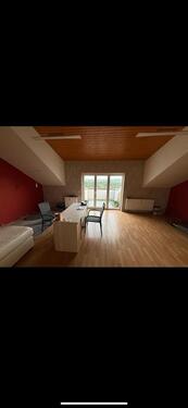 Foto - 2 Zimmerwohnung DG mit EBK - 900,00 EUR Kaltmiete,