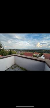 Foto - Etagenwohnung zur Miete in Mühlacker