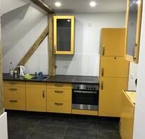 Charmante 3-Zimmer-Wohnung mit Badewanne – kernsaniert - Kaufungen