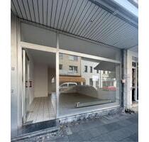 Ladenlokal in Sol-Ohligs Grünstr. - Solingen