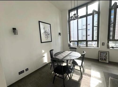 Foto - Etagenwohnung in Frankfurt am Main