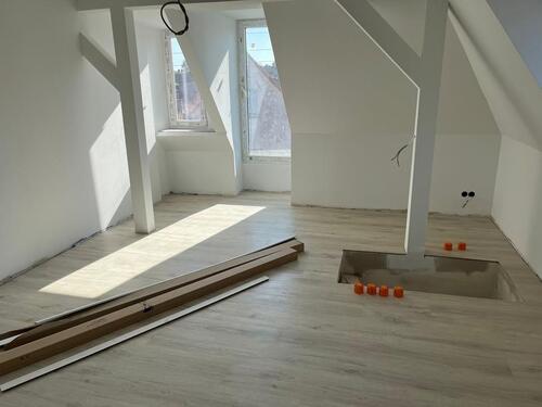 Foto - Etagenwohnung zu vermieten - 420,00 EUR Kaltmiete,