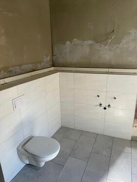 Foto - Etagenwohnung zur Miete in Seegebiet Mansfelder Land