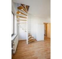 Süsse 2-Raum-Wohnung (1. OG, Maisonette) 58 qm - Lichtenstein (Sachsen)