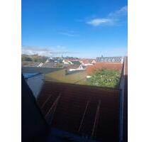 renovierte 2-Zimmer-Wohnung in 3.Etage Innenstadt - Flensburg