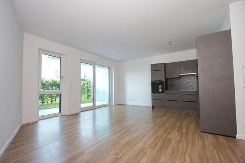 Foto - Etagenwohnung zur Miete in Berlin