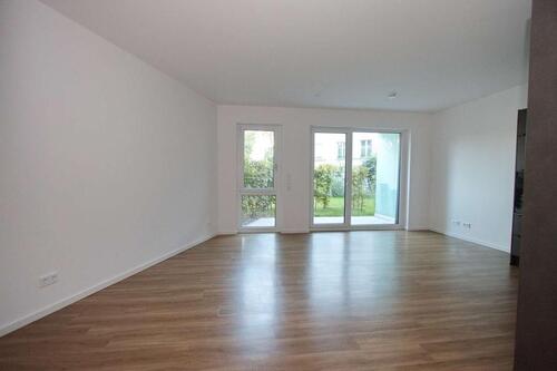 Foto - Etagenwohnung in Berlin