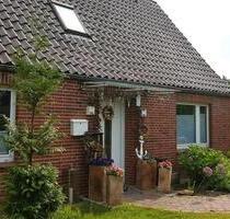 Freistehendes Haus in Otterndorf Grenze Cuxhaven