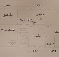 DG Wohnung Herne Röhlinghausen - 436,00 EUR Kaltmiete, in Bochum (PLZ: 44651) Bochum-Mitte