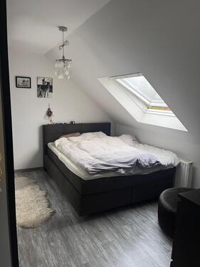 Foto - Etagenwohnung in Bochum zur Miete