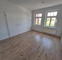 2-Zimmer-Wohnung mit Balkon zu vermieten! - Wittenberge