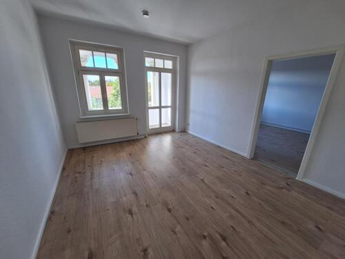 Foto - Etagenwohnung in Wittenberge