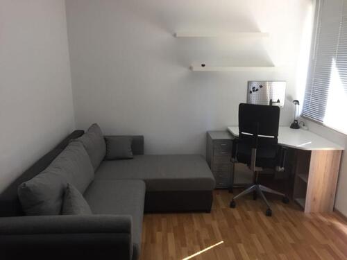 Foto - Etagenwohnung zur Miete in Würzburg