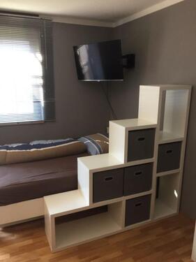 Foto - Etagenwohnung in Würzburg zur Miete