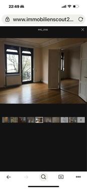 Foto - Etagenwohnung zur Miete in Wiesbaden