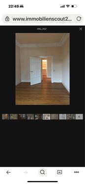 Foto - Etagenwohnung in Wiesbaden