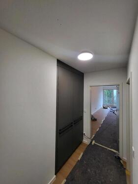 Foto - Etagenwohnung in Rohr zur Miete