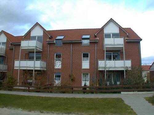 Foto - 2 Zimmer Wohnung in Ronnenberg-Weetzen nur mit Wohnberechtigungsschein