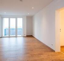 Sanierte 1-Zimmer-Wohnung mit Westbalkon - Heiligenhaus