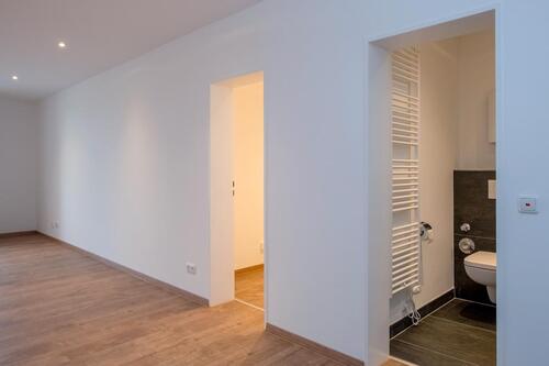 Foto - 1 Zimmer Etagenwohnung zur Miete in Heiligenhaus