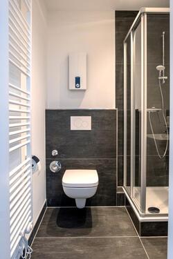 Foto - 1 Zimmer Etagenwohnung in Heiligenhaus