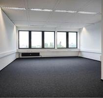 All-inclusive Angebot: Renoviertes Büro mit partieller Klimatisierung - Offenbach am Main Bieber