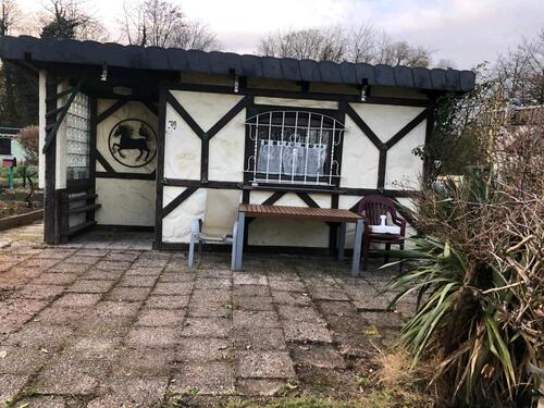 Foto - Kleingarten KGV Rönneter - 425,00 EUR Kaltmiete, ca.  0,00 m²